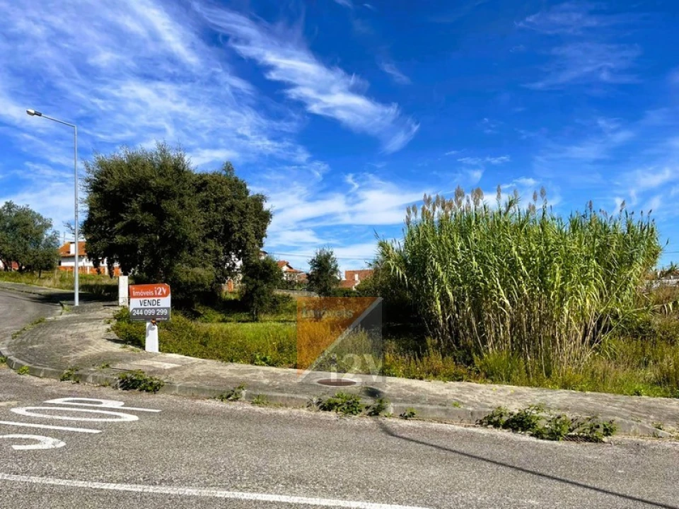 Terreno para Venda em Marrazes e Barosa Foto 3