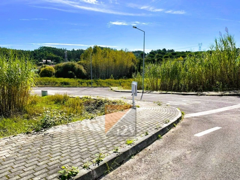 Terreno para Venda em Marrazes e Barosa Foto 6