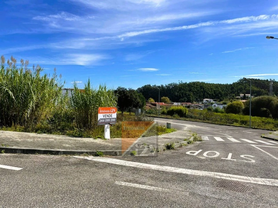 Terreno para Venda em Marrazes e Barosa Foto 7