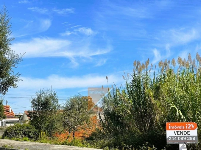 Terreno para Venda em Marrazes e Barosa Foto 5