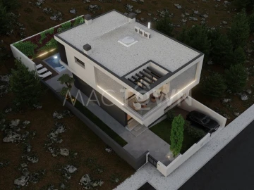 Moradia T3 para Venda em Nazare