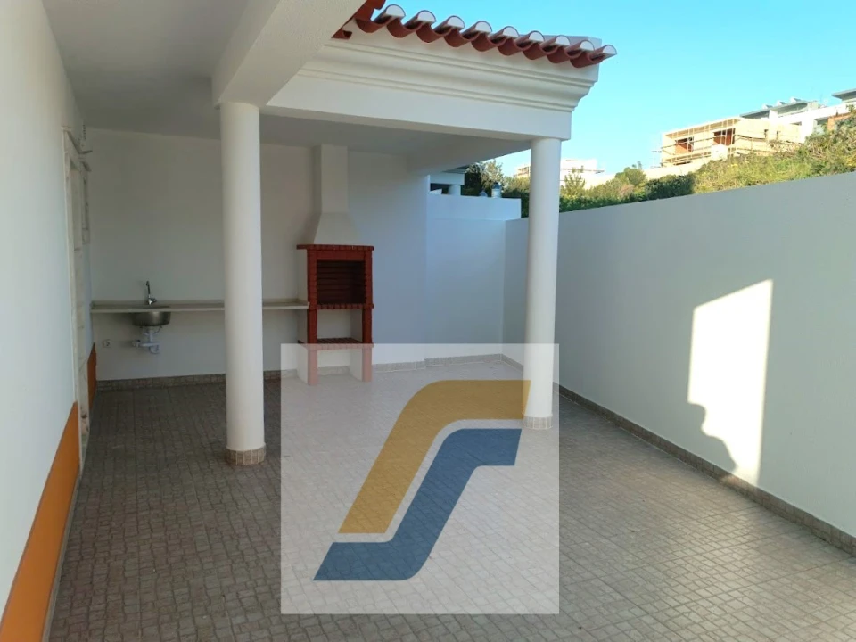 Moradia T4 para Venda em Ericeira Foto 15