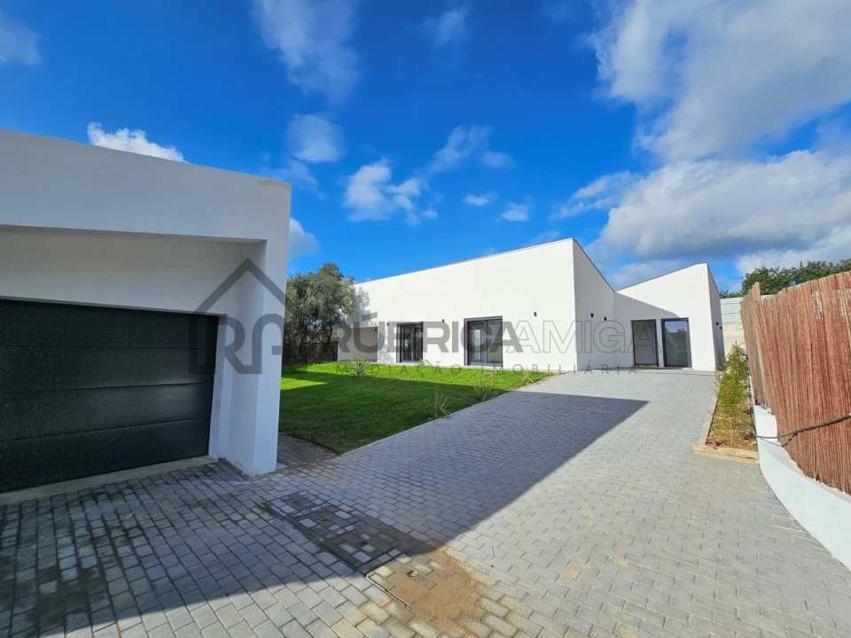 Moradia T3 para Venda em Loule (São Clemente) Foto 2