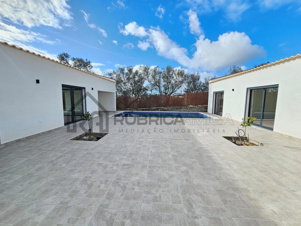 Moradia T3 para Venda em Loule (São Clemente) Foto 6