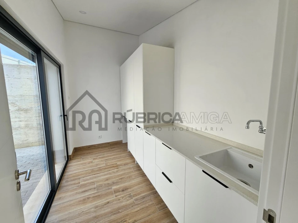 Moradia T3 para Venda em Loule (São Clemente) Foto 8