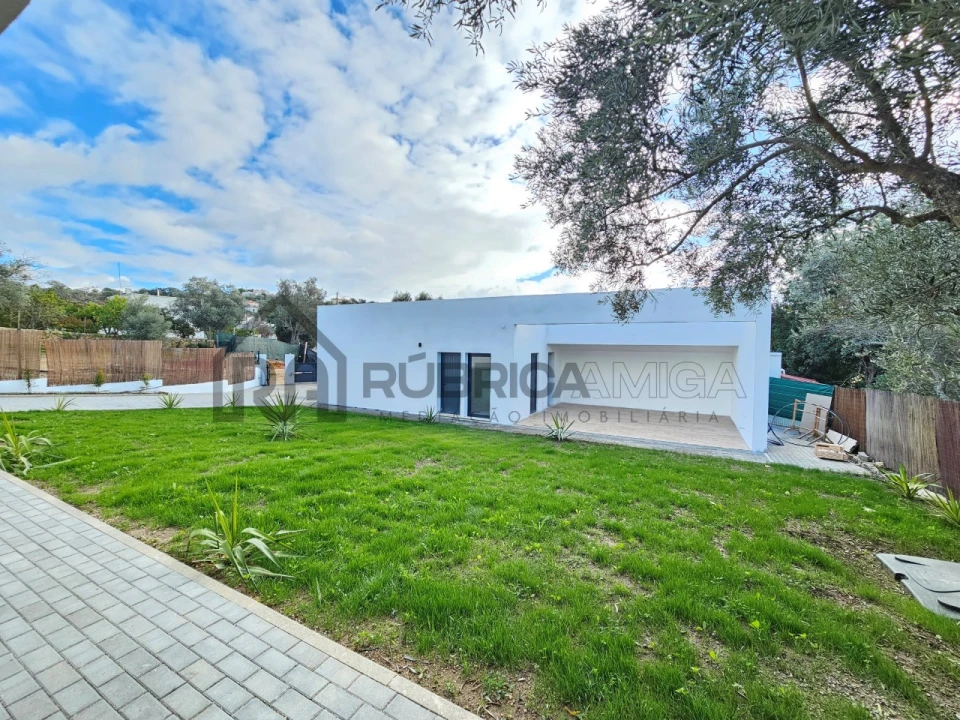 Moradia T3 para Venda em Loule (São Clemente) Foto 24