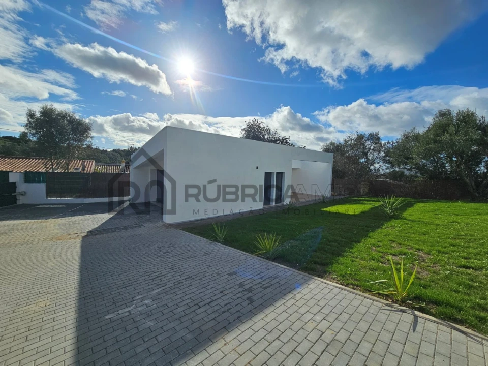 Moradia T3 para Venda em Loule (São Clemente) Foto 27