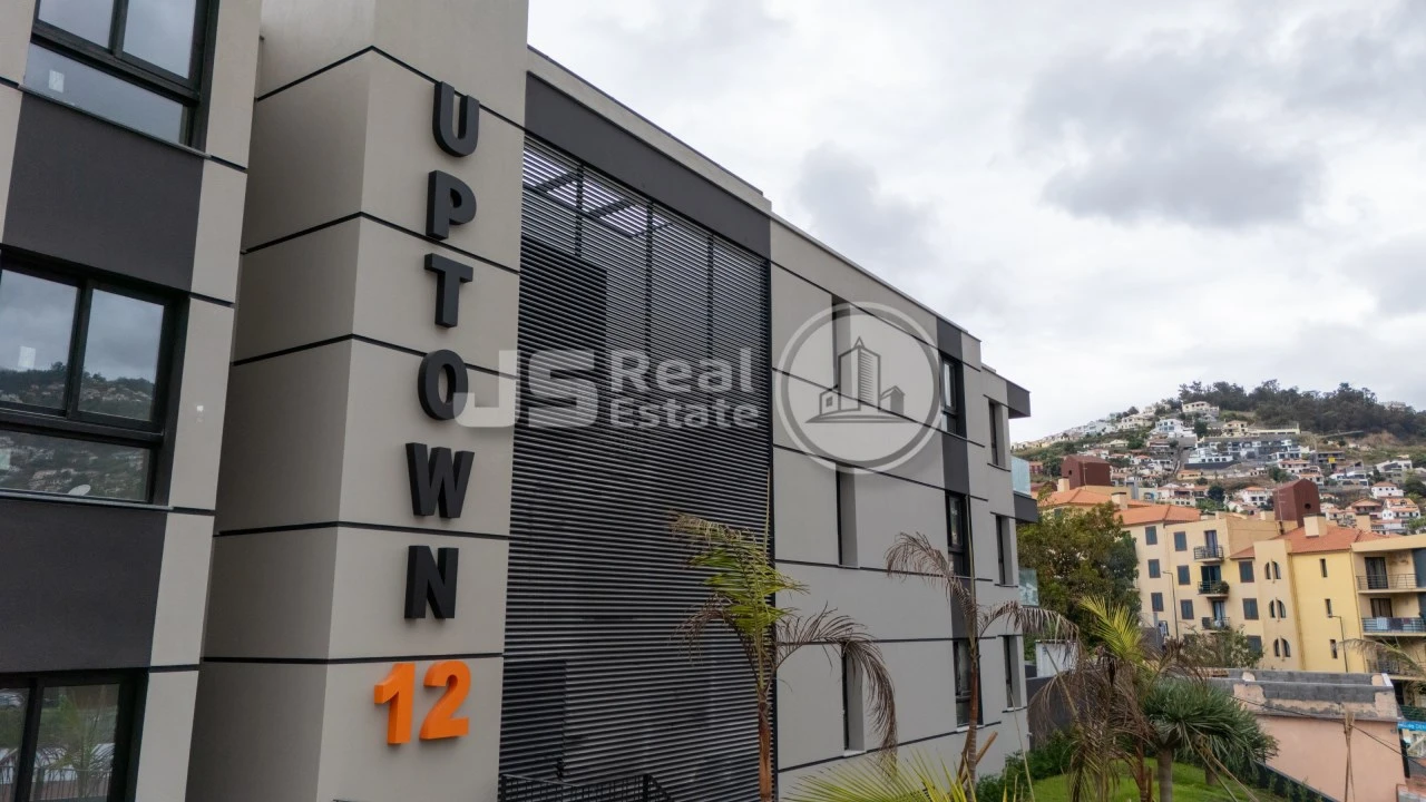 Apartamento T3 para Venda em Santo Antonio Foto 18