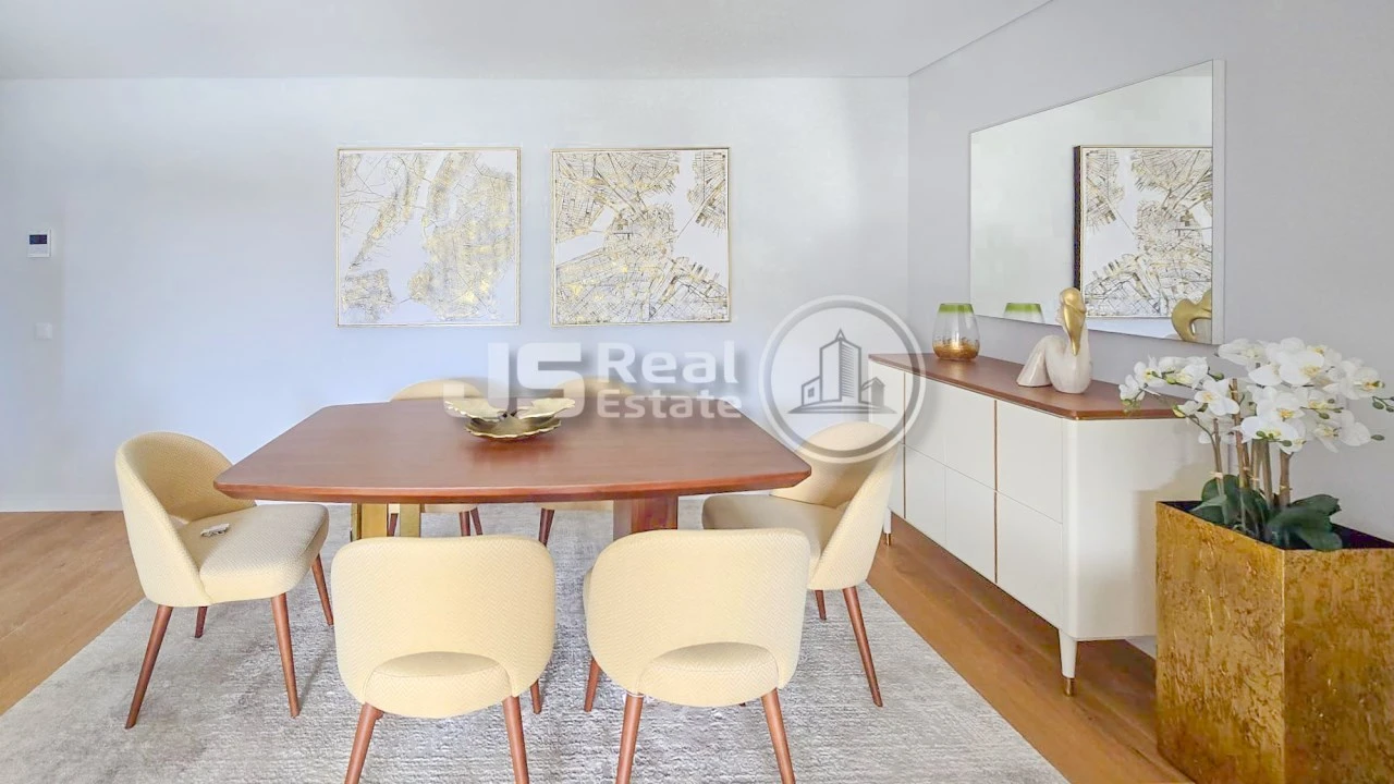 Apartamento T3 para Venda em Santo Antonio Foto 1