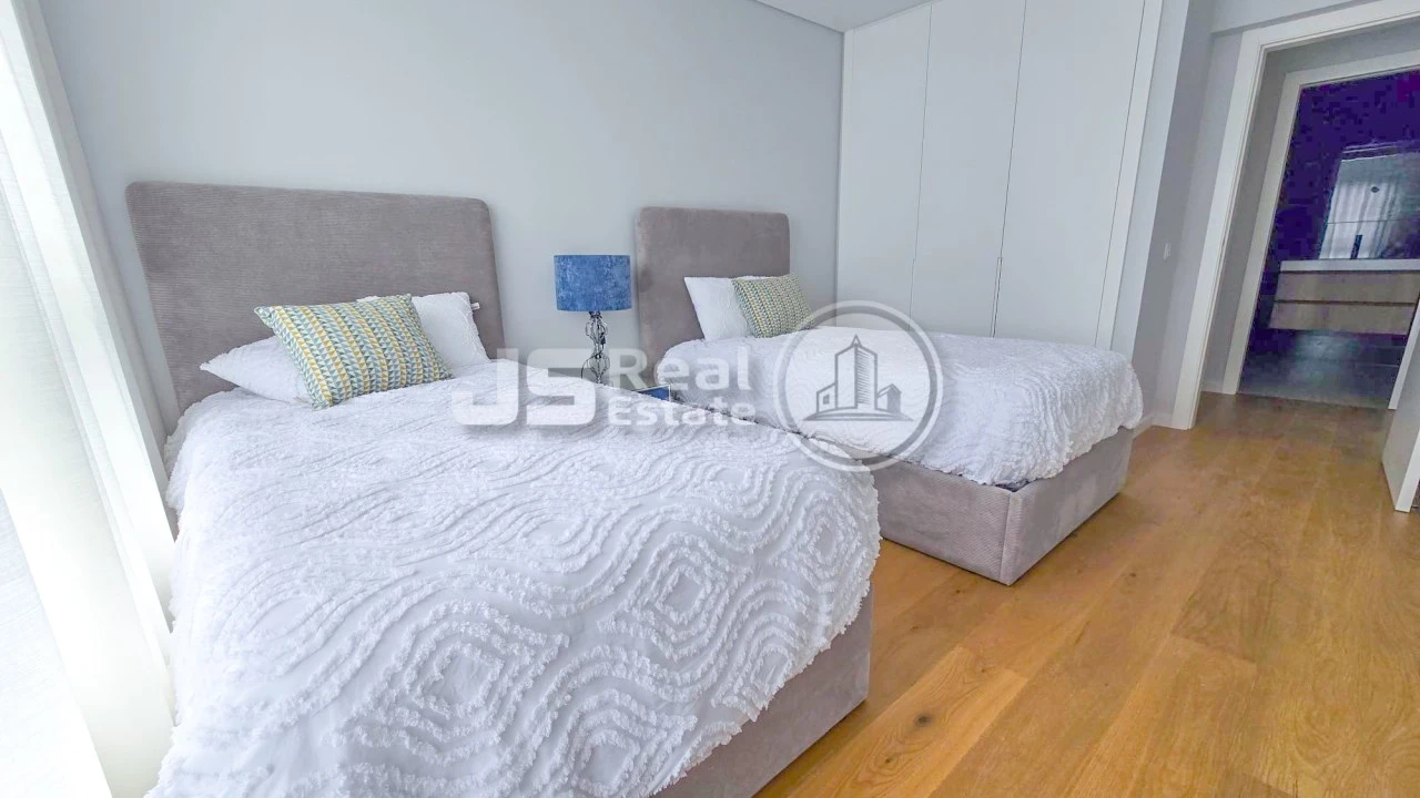 Apartamento T3 para Venda em Santo Antonio Foto 38