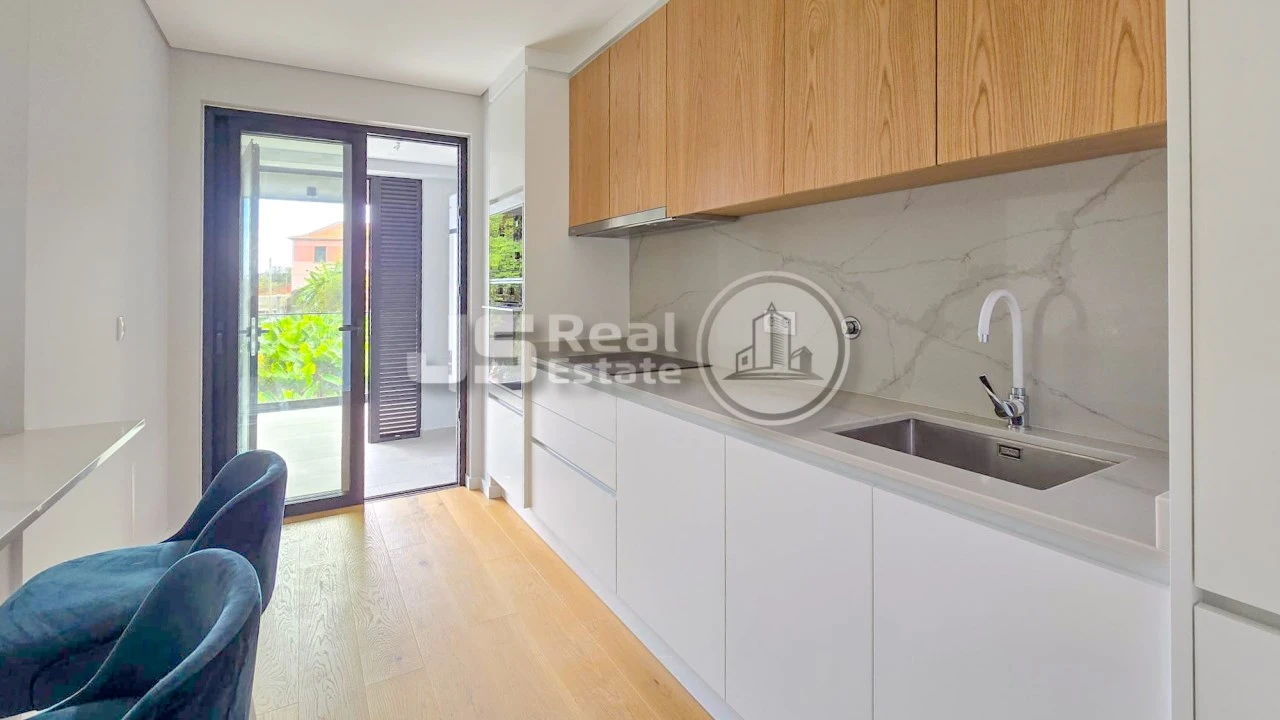 Apartamento T3 para Venda em Santo Antonio Foto 40
