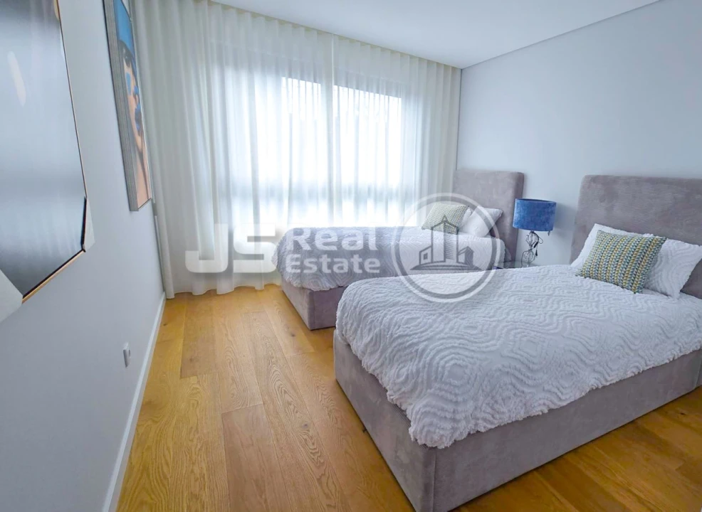 Apartamento T3 para Venda em Santo Antonio Foto 39