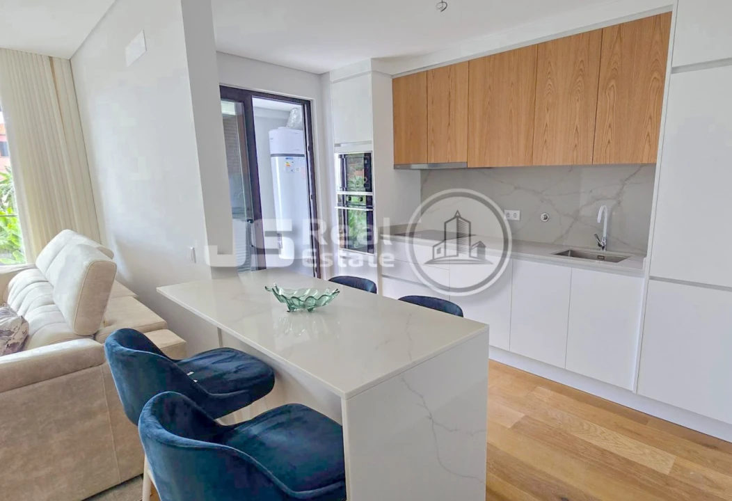 Apartamento T3 para Venda em Santo Antonio Foto 41