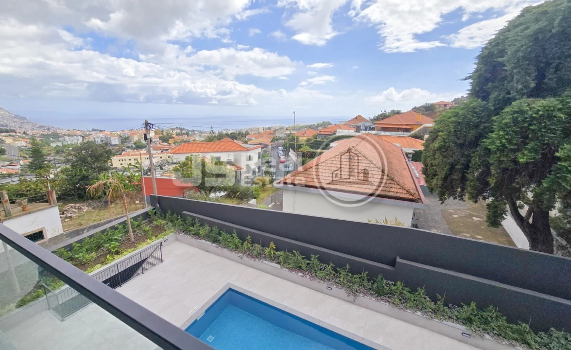 Apartamento T3 para Venda em Santo Antonio Foto 47