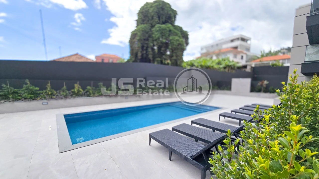 Apartamento T3 para Venda em Santo Antonio Foto 51