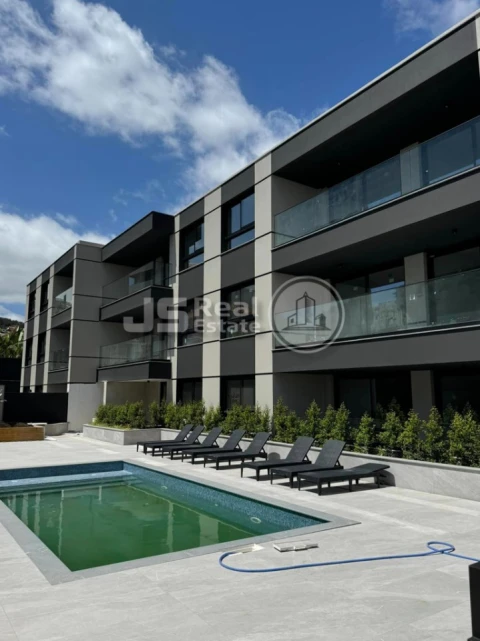 Apartamento T3 para Venda em Santo Antonio