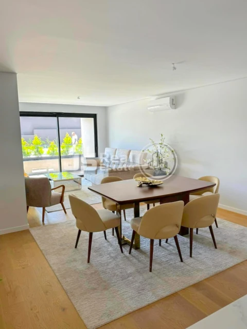 Apartamento T3 para Venda em Santo Antonio