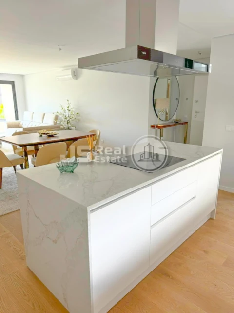 Apartamento T3 para Venda em Santo Antonio