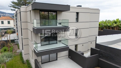 Apartamento T3 para Venda em Santo Antonio