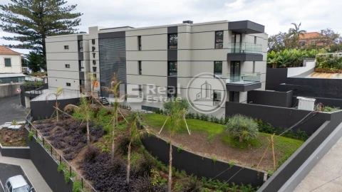 Apartamento T3 para Venda em Santo Antonio