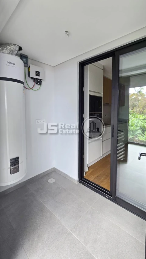 Apartamento T3 para Venda em Santo Antonio