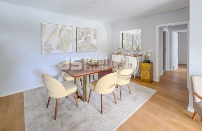 Apartamento T3 para Venda em Santo Antonio