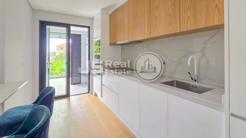 Apartamento T3 para Venda em Santo Antonio