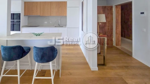Apartamento T3 para Venda em Santo Antonio