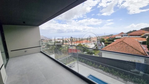 Apartamento T3 para Venda em Santo Antonio