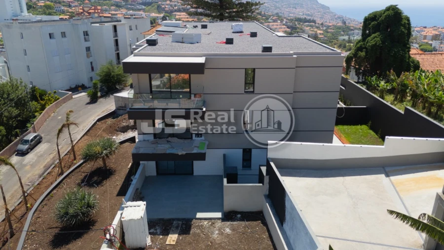 Apartamento T3 para Venda em Santo Antonio Foto 6