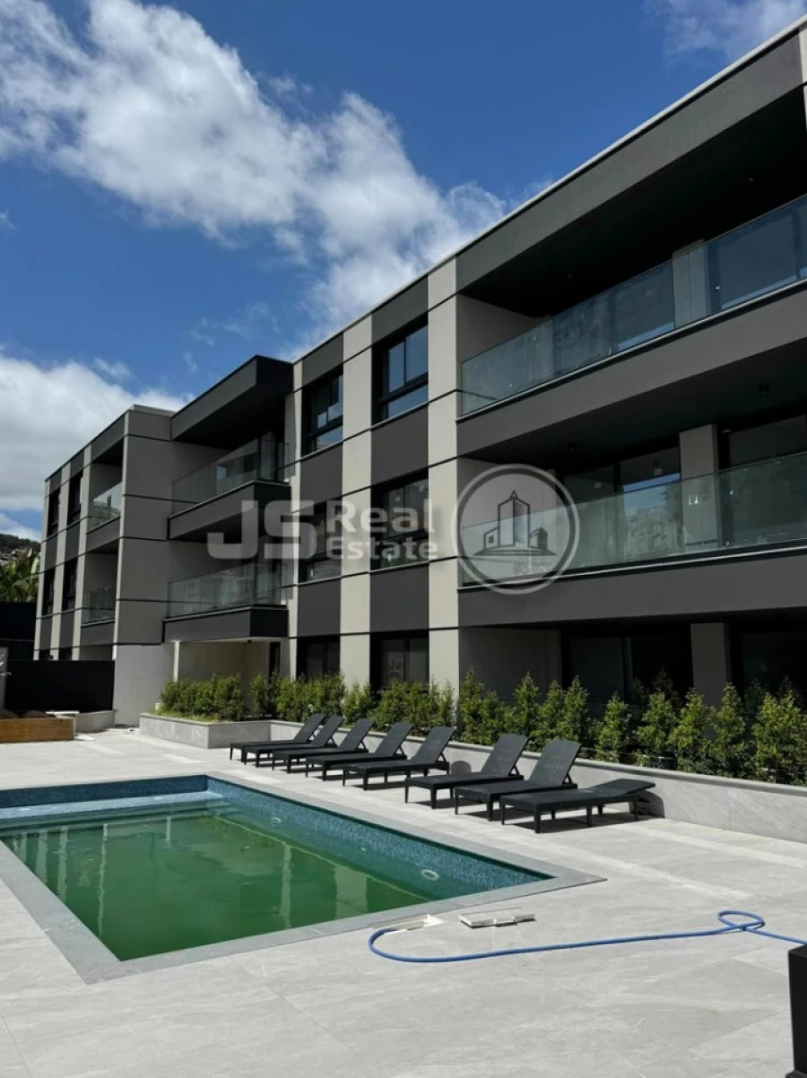 Apartamento T3 para Venda em Santo Antonio Foto 11