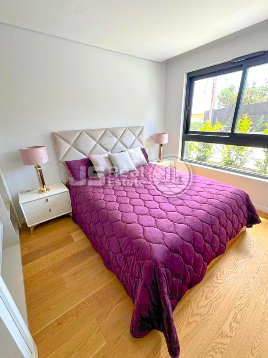 Apartamento T3 para Venda em Santo Antonio Foto 13
