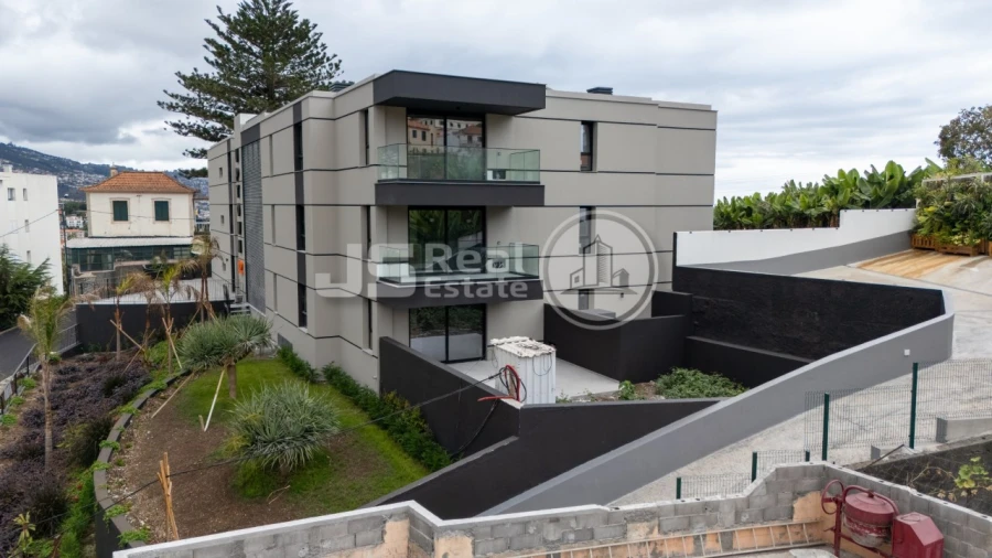Apartamento T3 para Venda em Santo Antonio Foto 23
