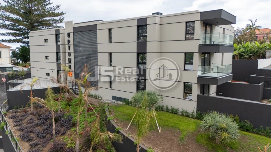 Apartamento T3 para Venda em Santo Antonio Foto 24