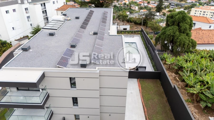 Apartamento T3 para Venda em Santo Antonio Foto 27