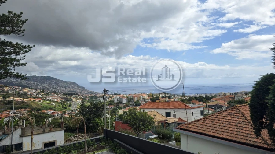 Apartamento T3 para Venda em Santo Antonio Foto 35