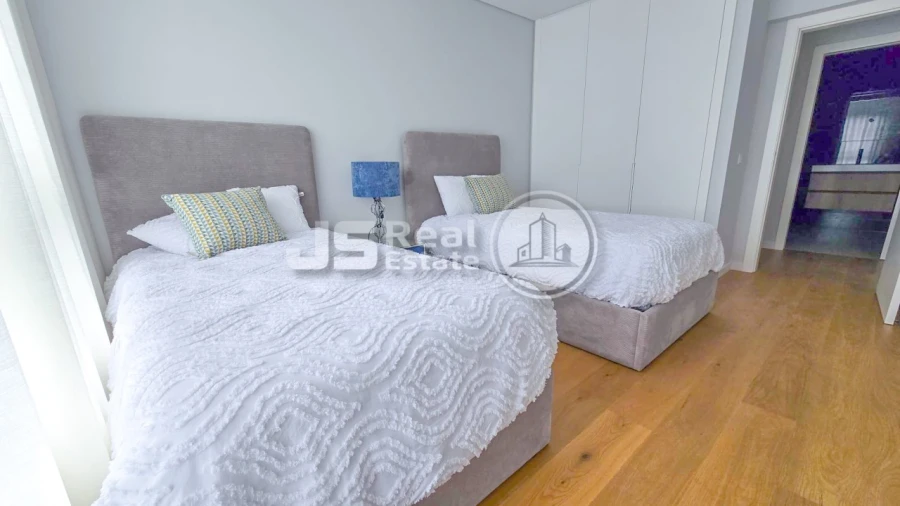 Apartamento T3 para Venda em Santo Antonio Foto 38