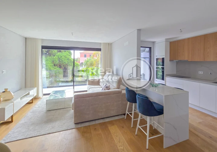 Apartamento T3 para Venda em Santo Antonio Foto 44