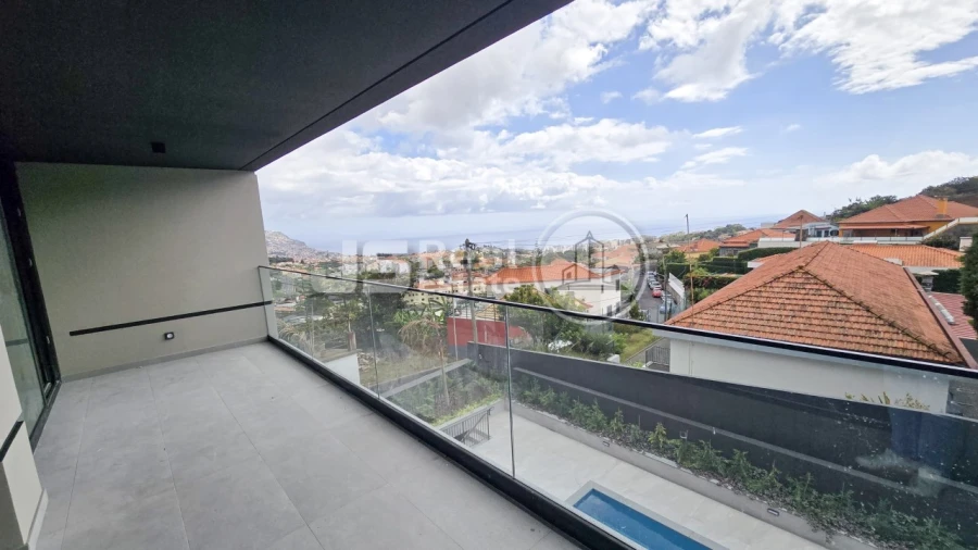 Apartamento T3 para Venda em Santo Antonio Foto 46