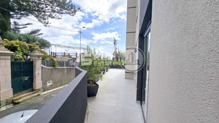 Apartamento T3 para Venda em Santo Antonio Foto 52