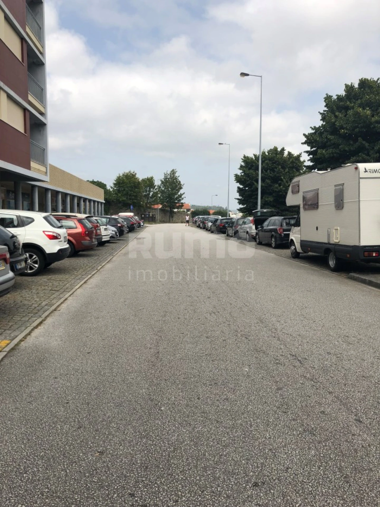 Loja para Arrendamento em Santa Maria Maior e Monserrate e Meadela Foto 3