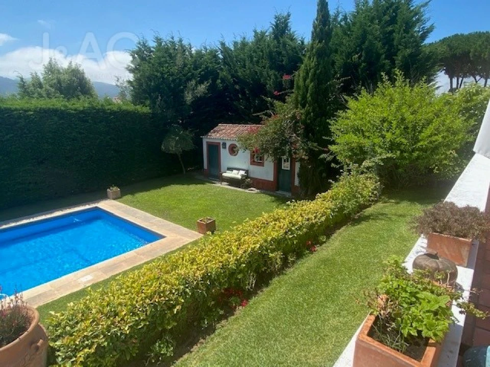 Moradia T5 para Venda em Santa Maria e São Miguel, São Martinho, São Pedro Penaferrim Foto 18