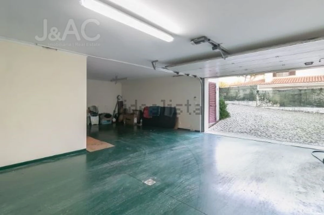 Moradia T5 para Venda em Santa Maria e São Miguel, São Martinho, São Pedro Penaferrim Foto 19
