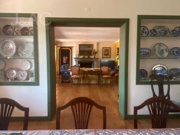 Moradia T5 para Venda em Santa Maria e São Miguel, São Martinho, São Pedro Penaferrim