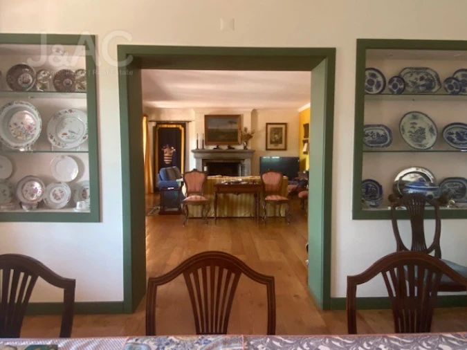 Moradia T5 para Venda em Santa Maria e São Miguel, São Martinho, São Pedro Penaferrim Foto 6