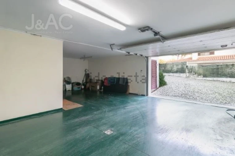 Moradia T5 para Venda em Santa Maria e São Miguel, São Martinho, São Pedro Penaferrim Foto 19