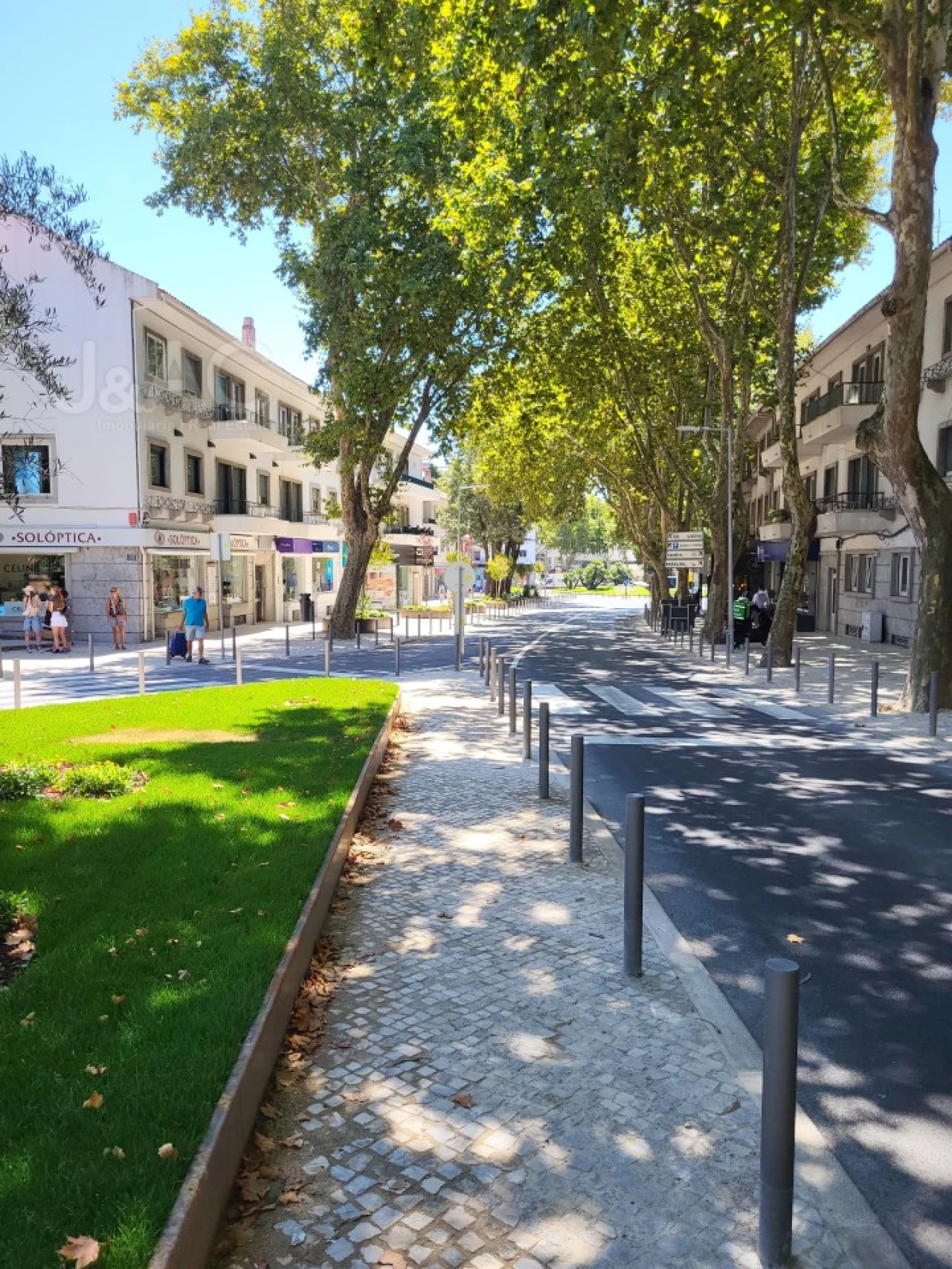 Loja para Venda em Cascais e Estoril Foto 1