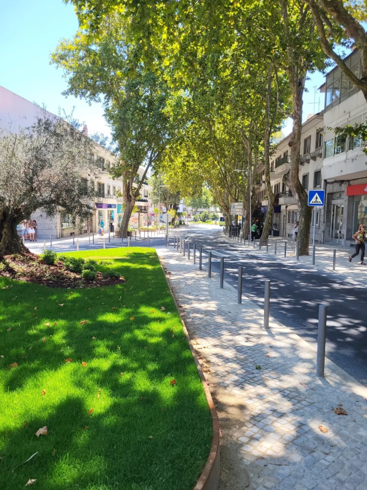 Loja para Venda em Cascais e Estoril Foto 2