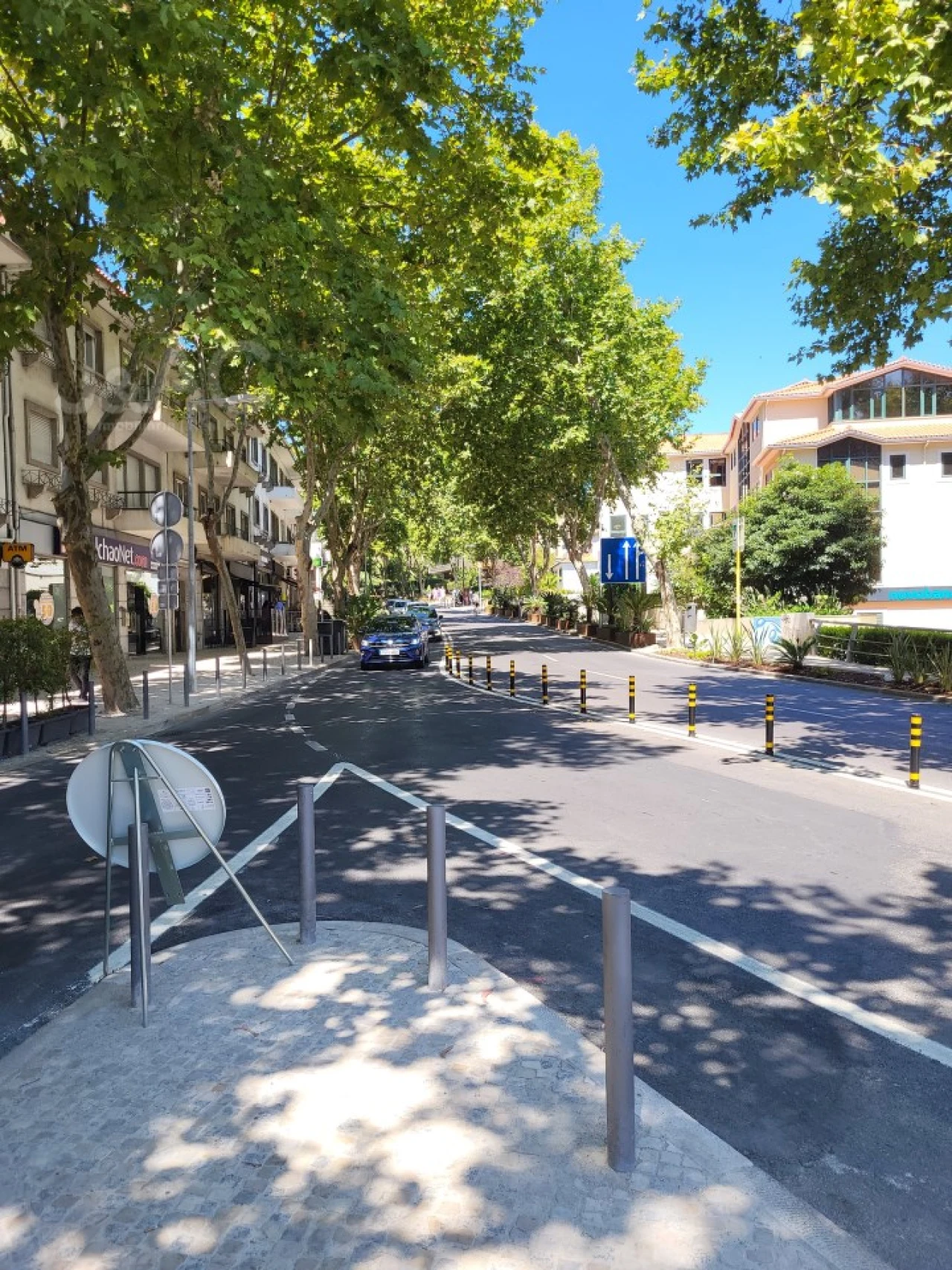 Loja para Venda em Cascais e Estoril Foto 4