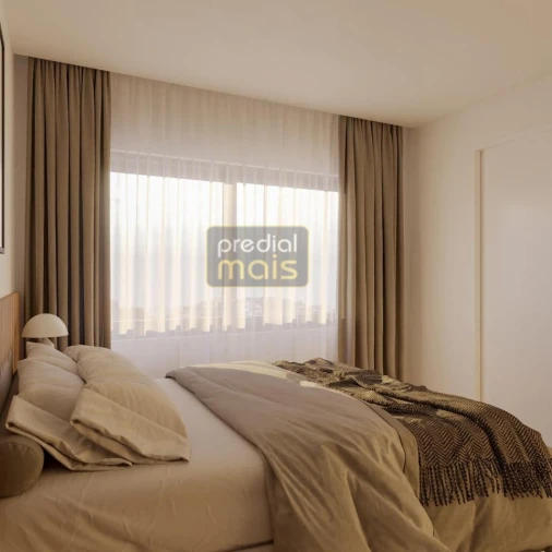 Apartamento T2 para Venda em Vilar de Andorinho Foto 6